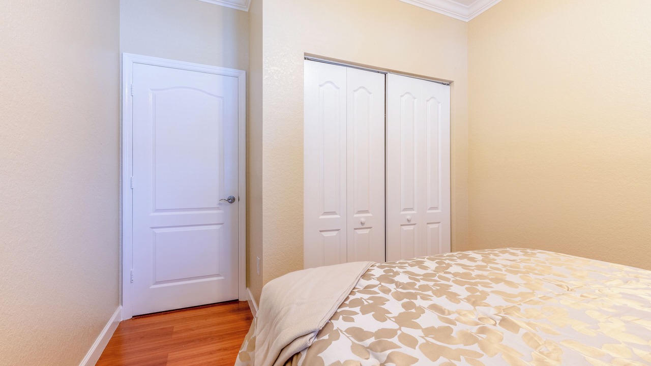 Photo of Bedroom in Homestead
