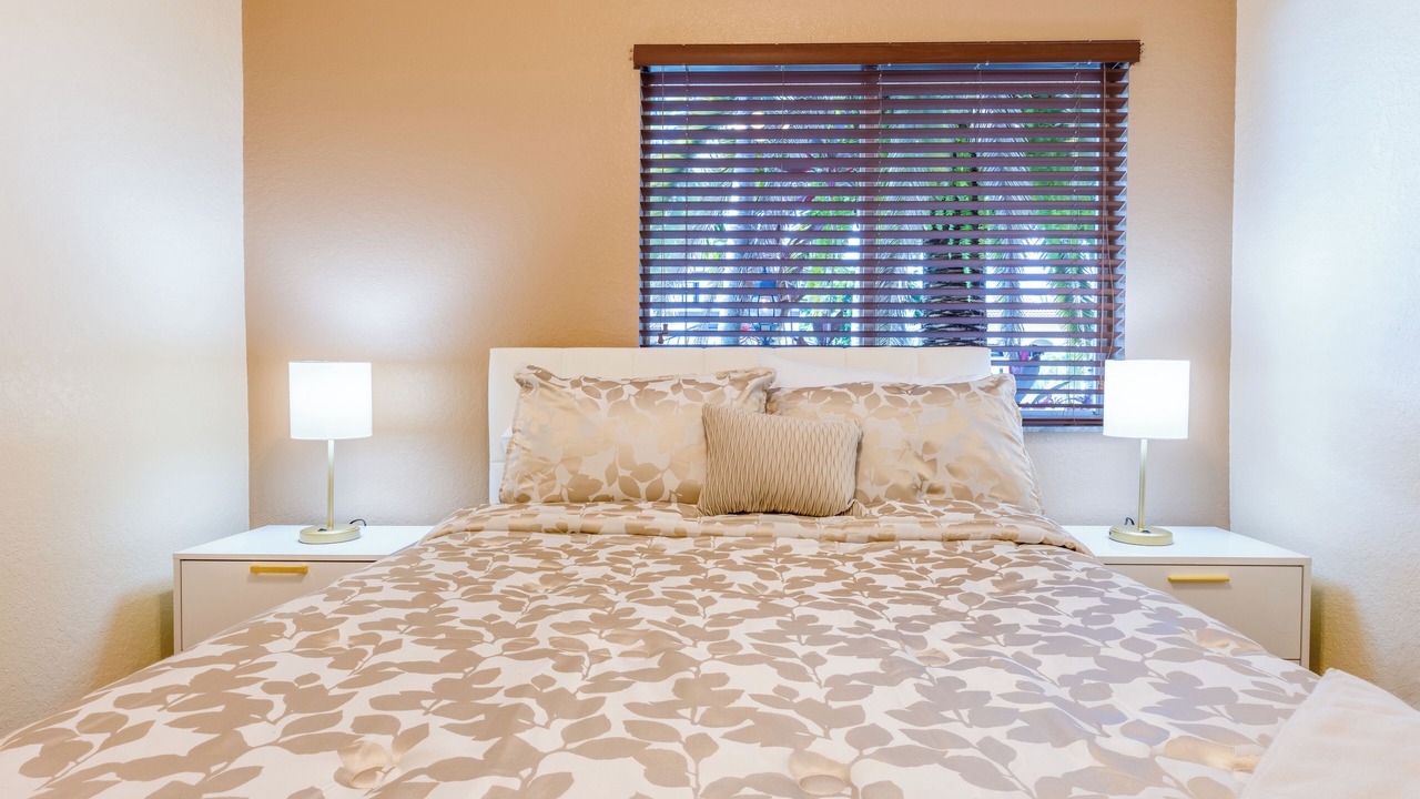 Photo of Bedroom in Homestead