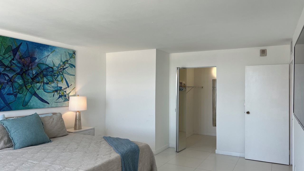 Photo of Bedroom in City Center
