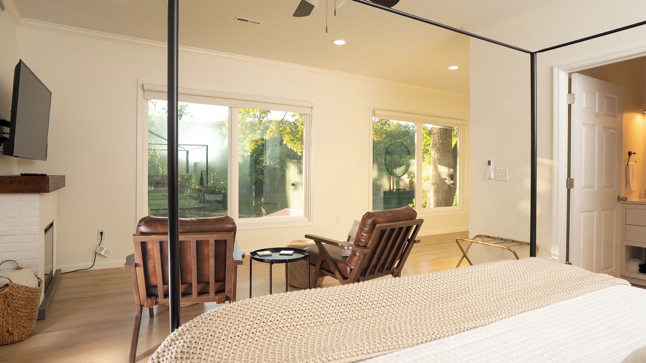 Photo of Bedroom in Killen