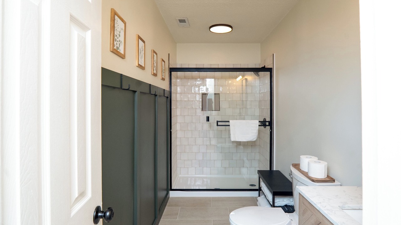 Photo of Bathroom in Killen