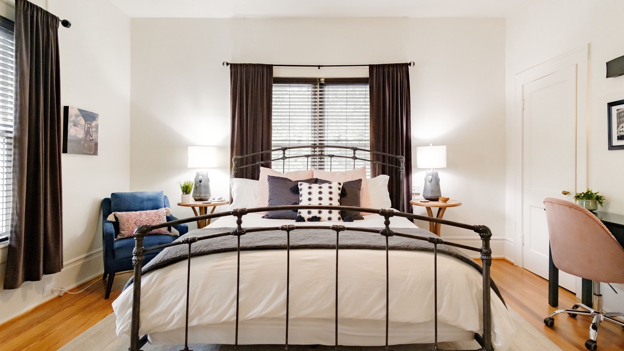 Photo of Bedroom in Birmingham