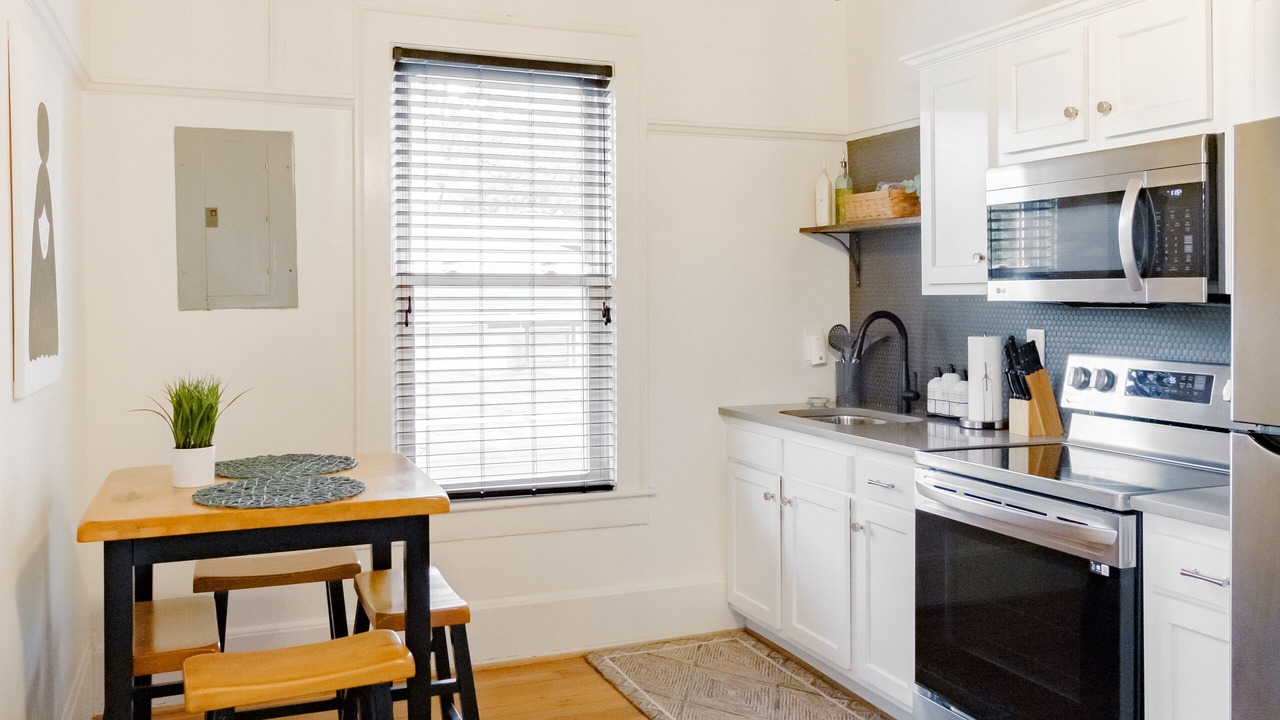 Photo of Kitchen in Birmingham