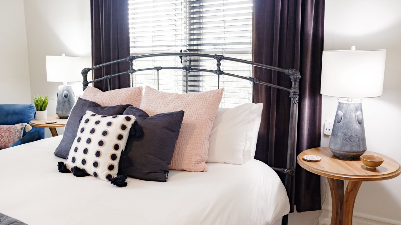Photo of Bedroom in Birmingham