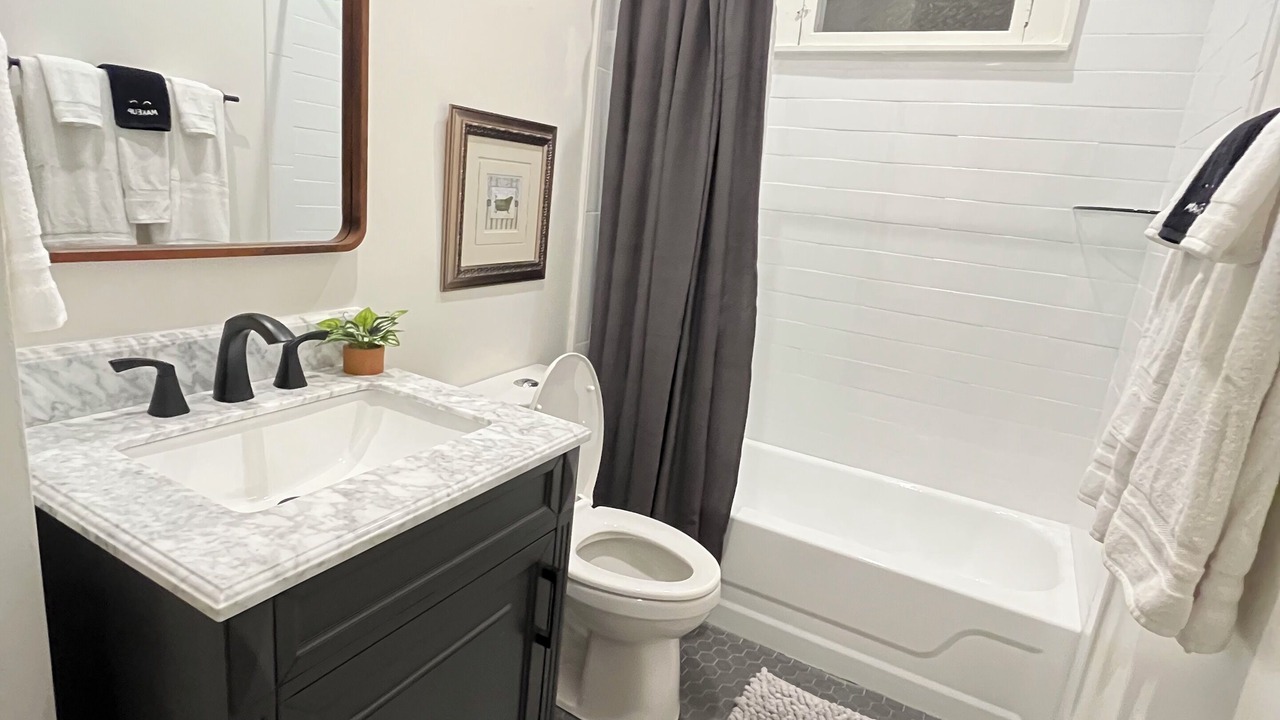 Photo of Bathroom in Birmingham