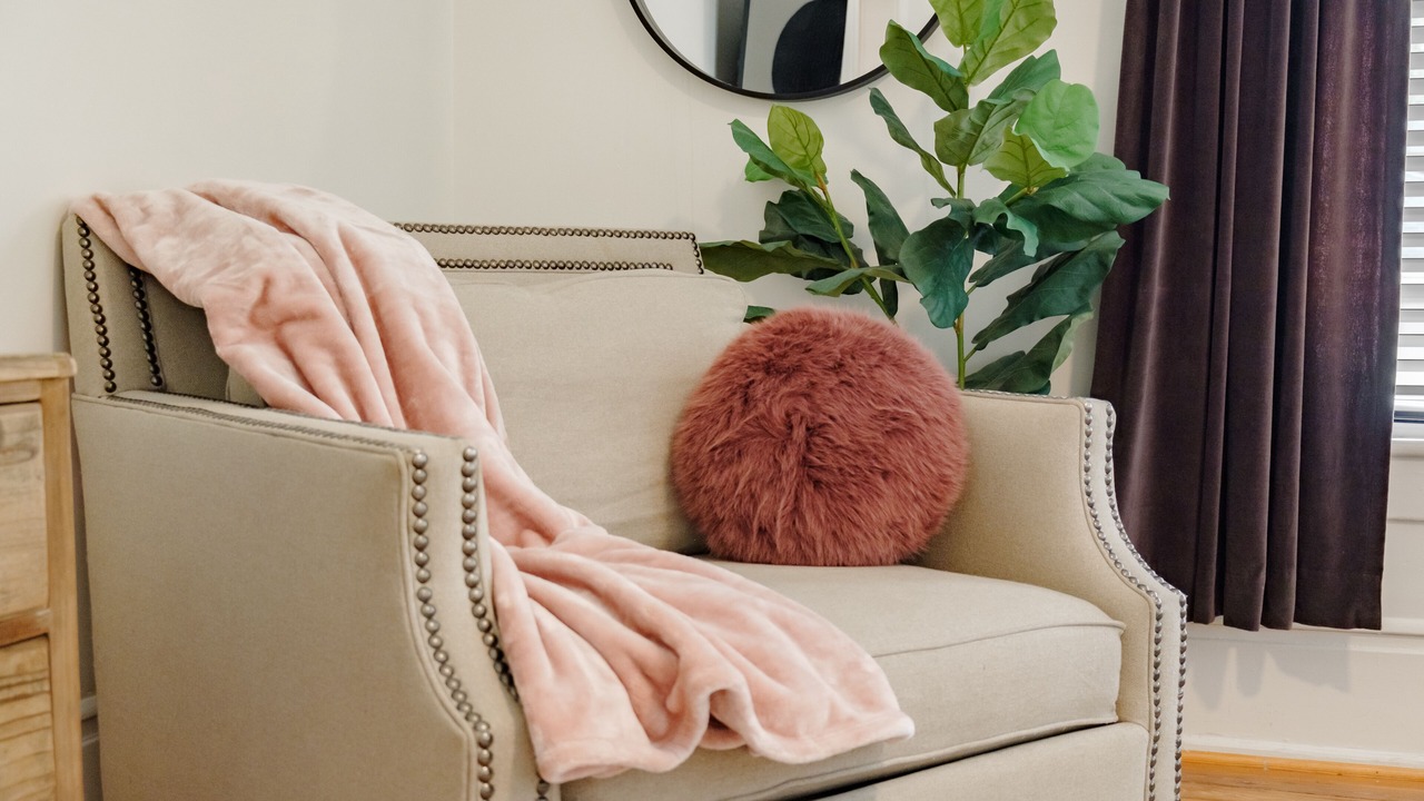Photo of Livingroom in Birmingham