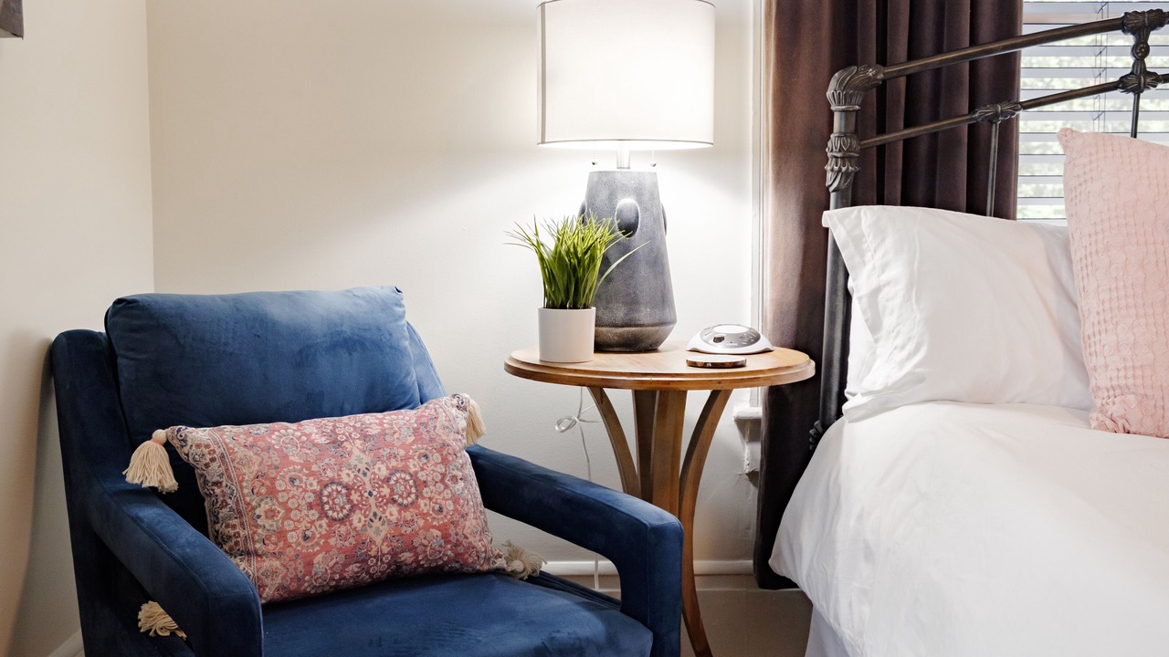 Photo of Bedroom in Birmingham