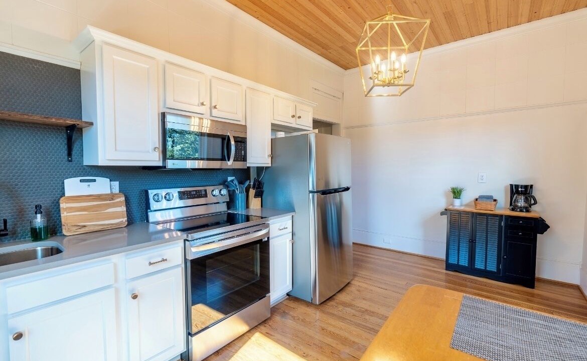 Photo of Kitchen in Birmingham