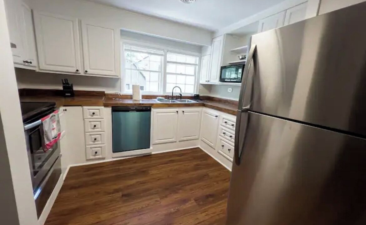 Photo of Kitchen in Scottsboro