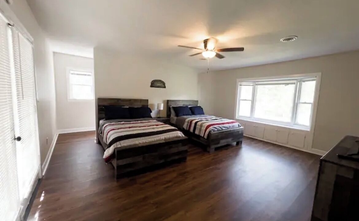 Photo of Bedroom in Scottsboro