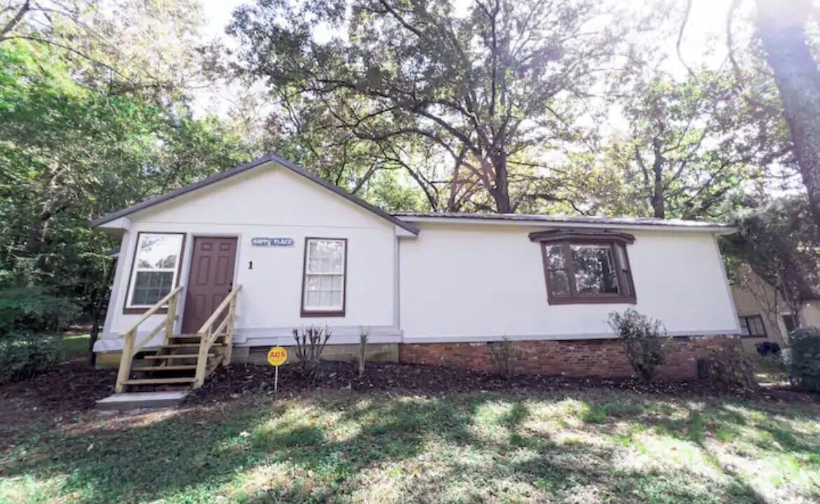 Photo of Outdoor in Scottsboro