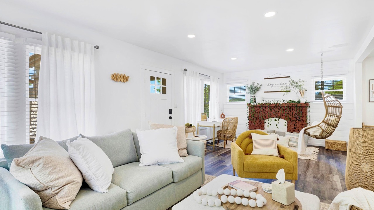 Photo of Livingroom in Norwood