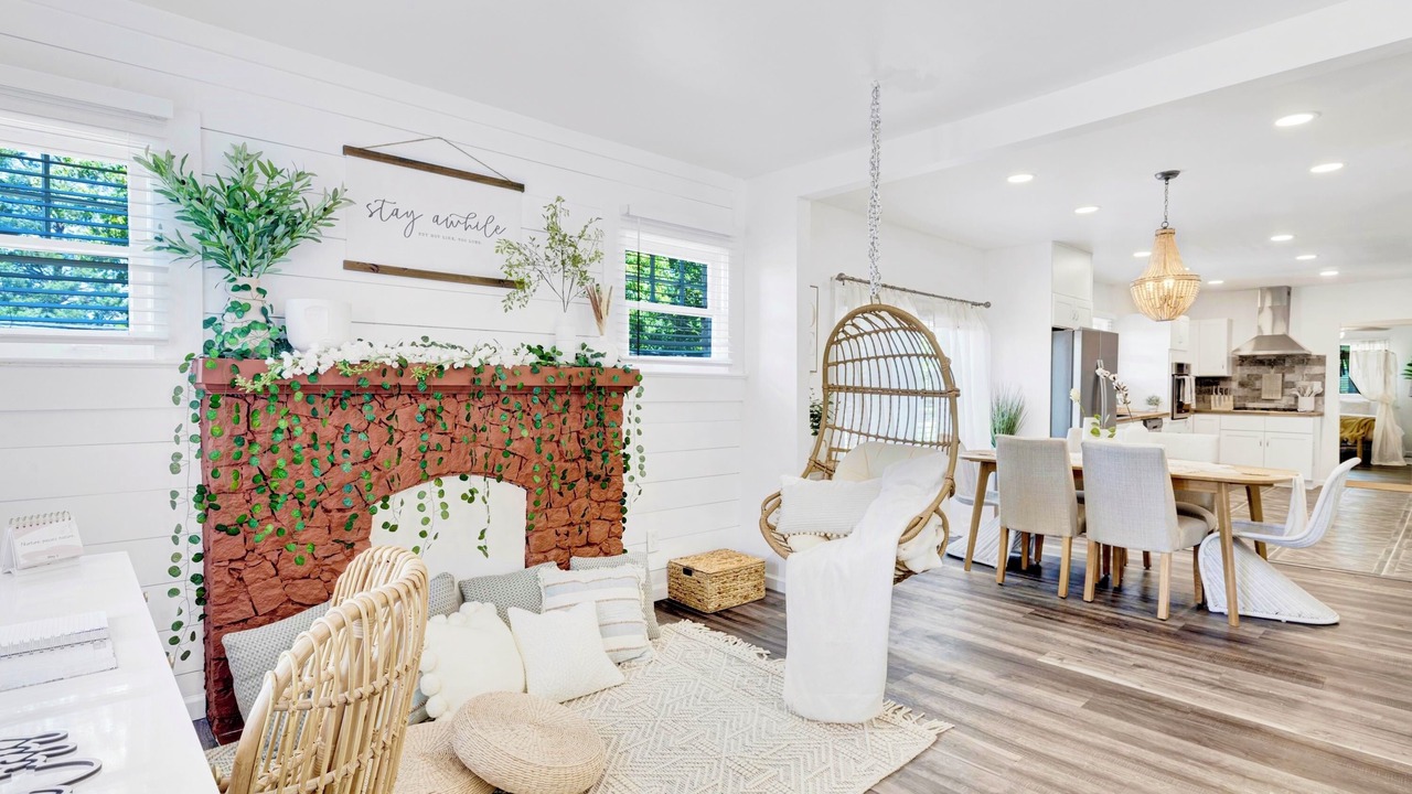 Photo of Livingroom in Norwood
