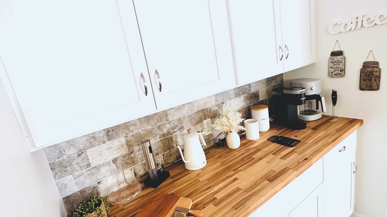Photo of Kitchen in Norwood