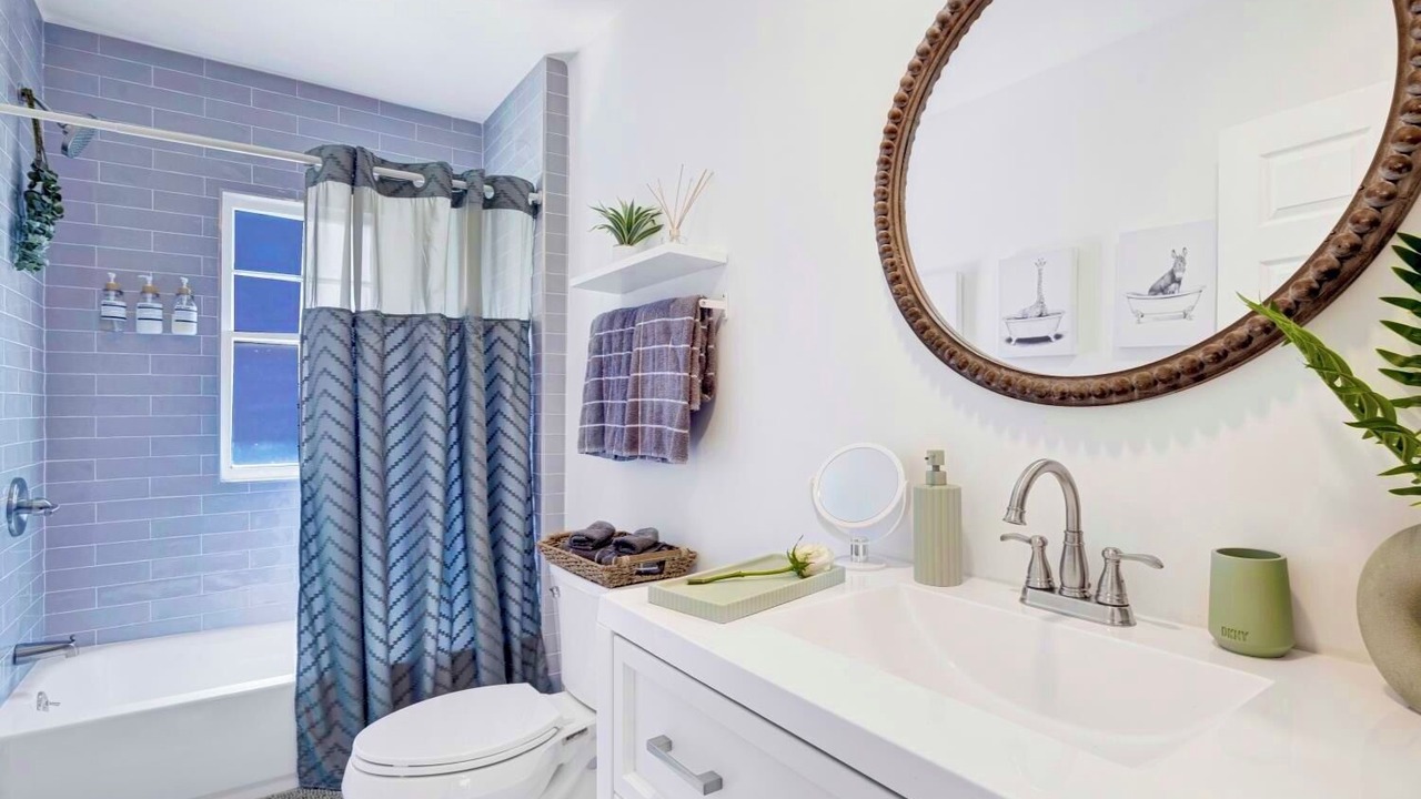 Photo of Bathroom in Norwood
