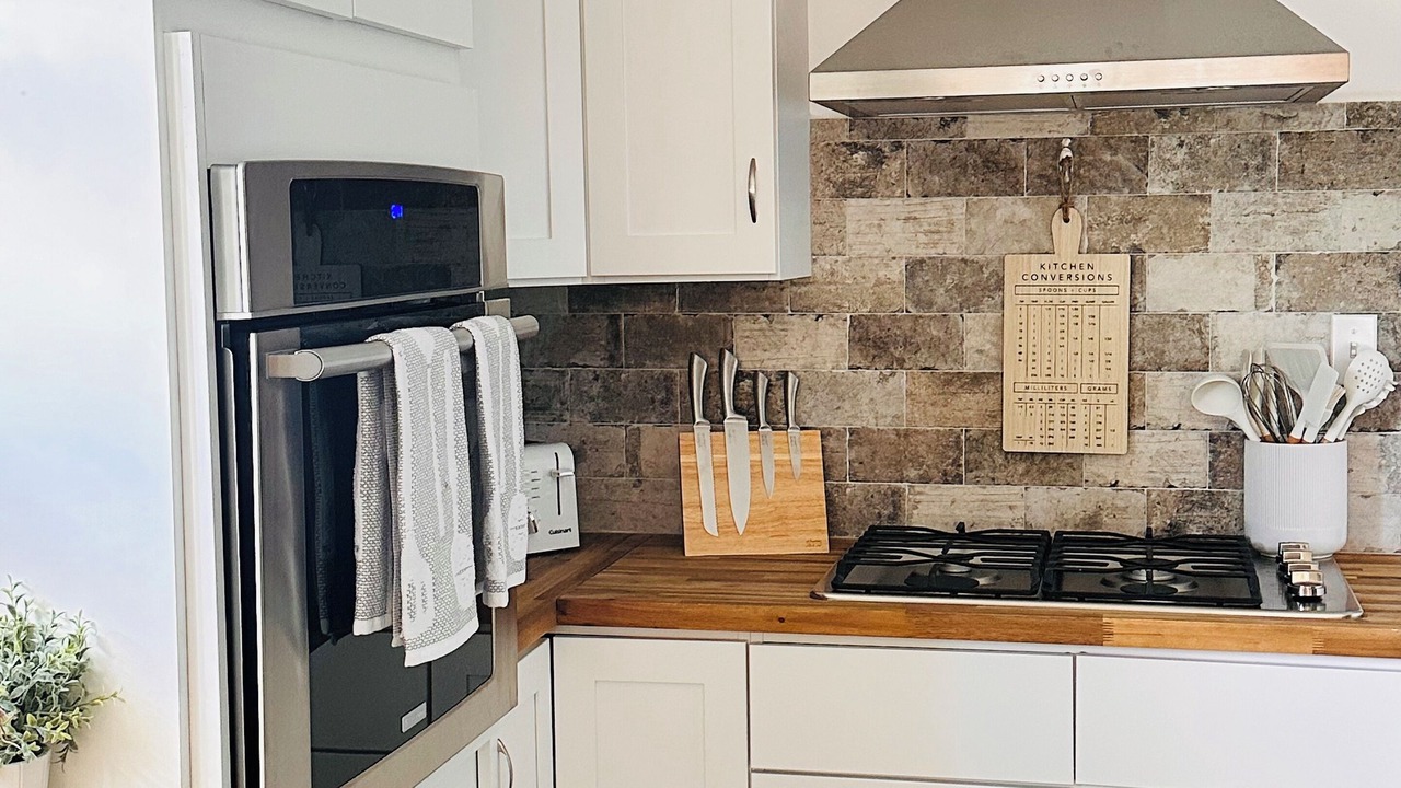 Photo of Kitchen in Norwood