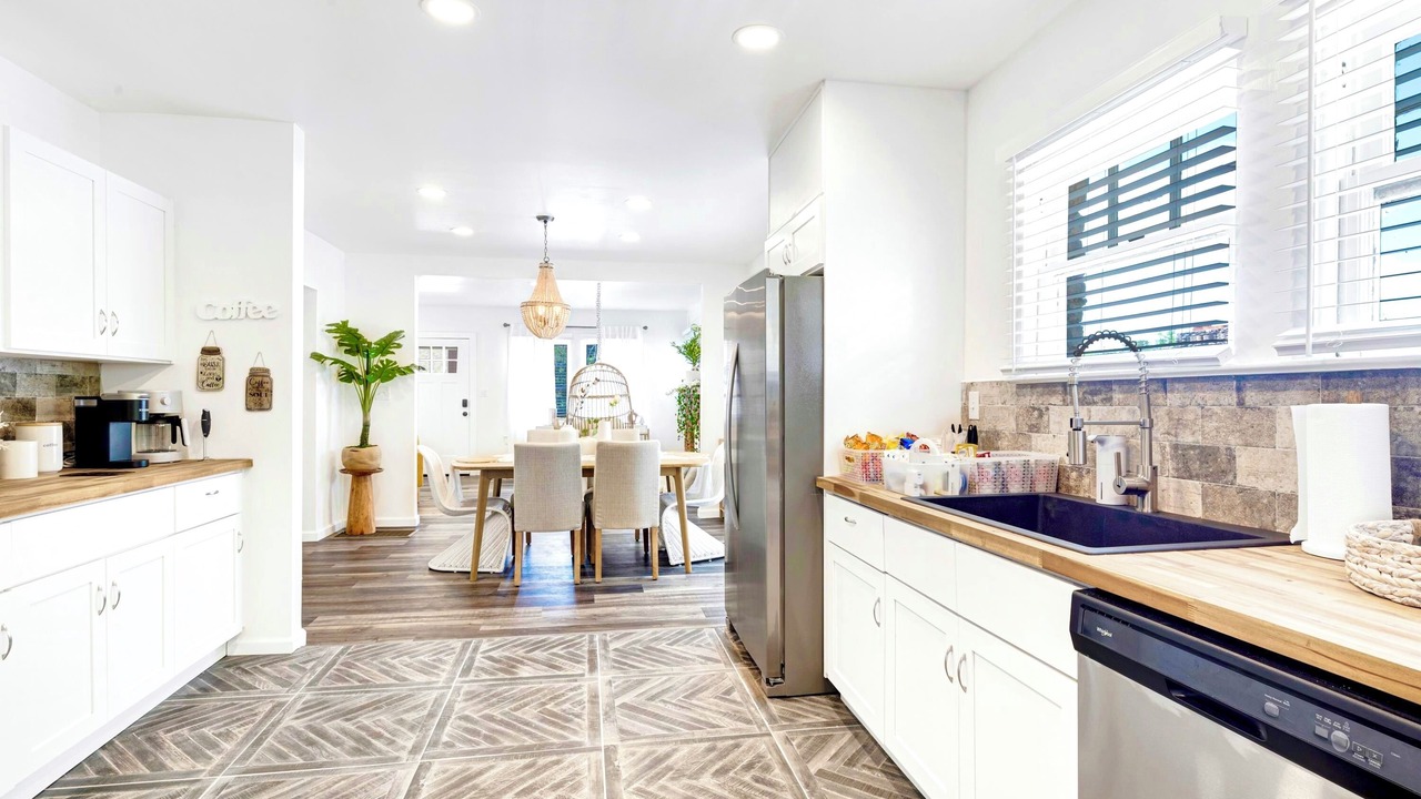 Photo of Kitchen in Norwood