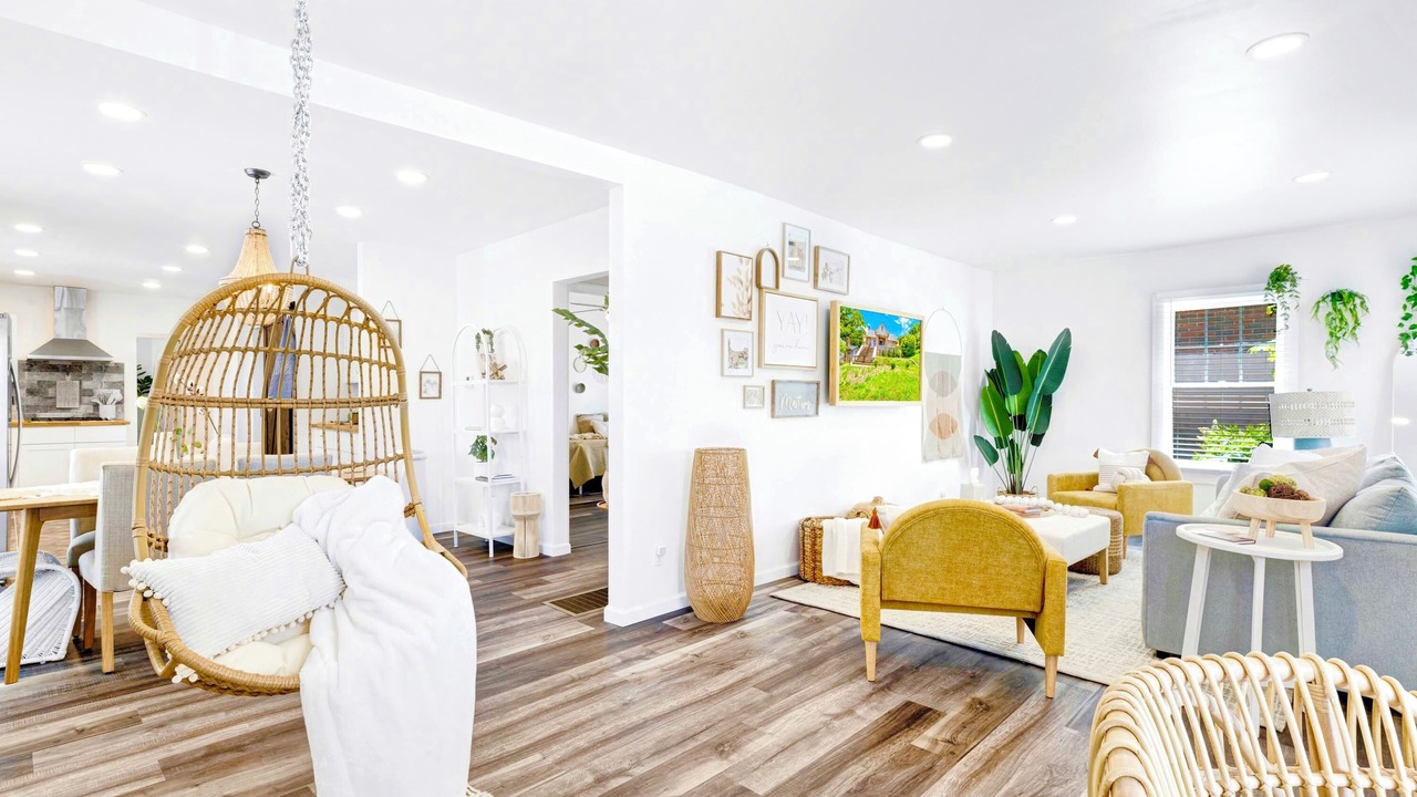 Photo of Livingroom in Norwood