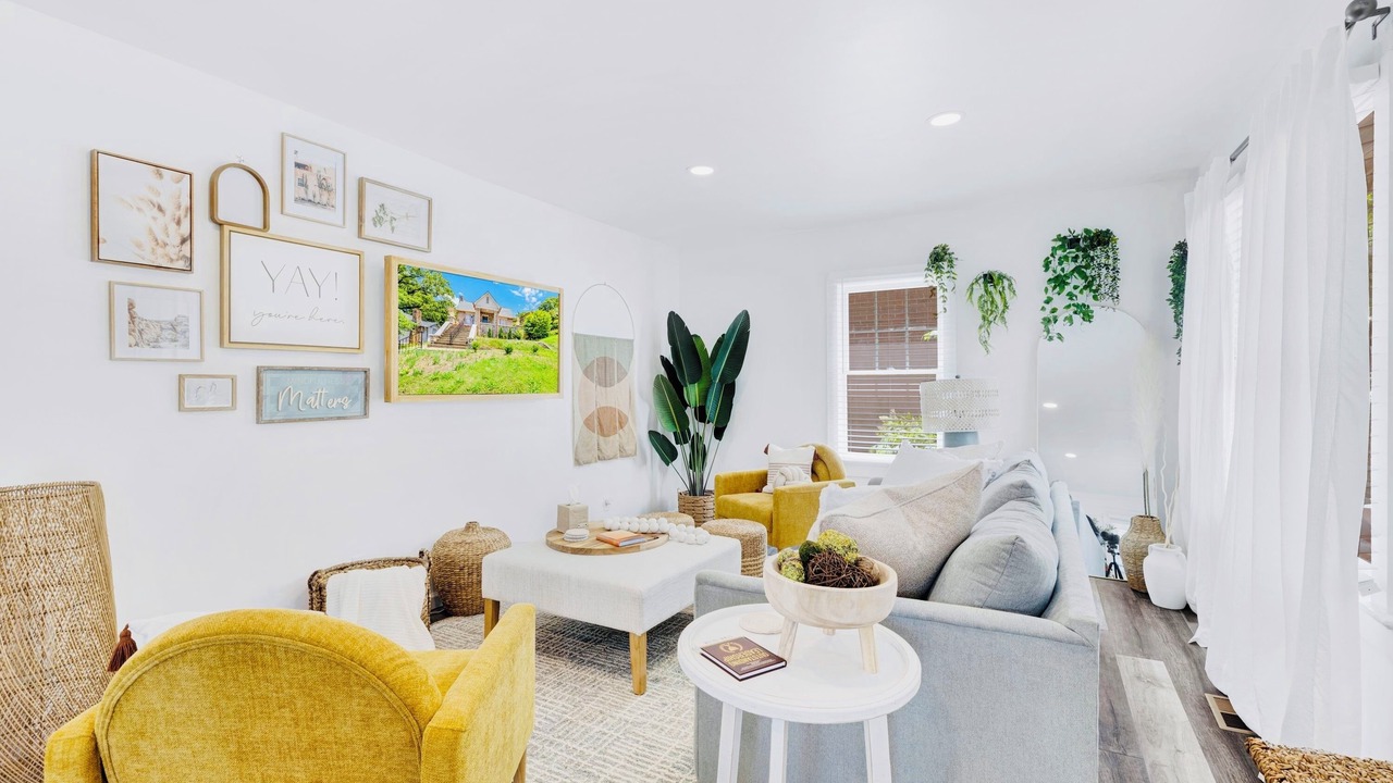 Photo of Livingroom in Norwood