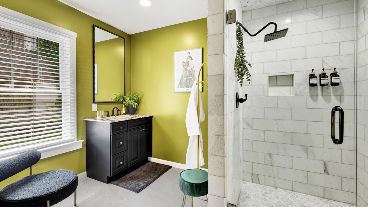 Photo of Bathroom in Norwood