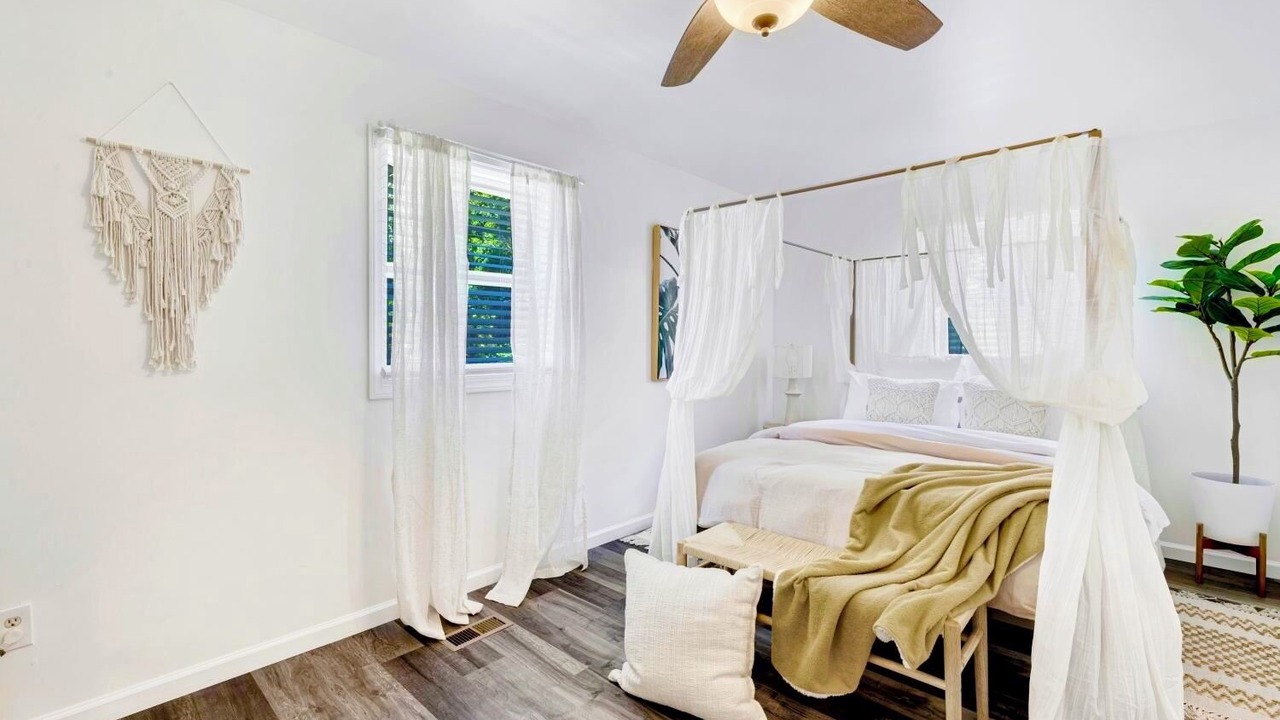 Photo of Bedroom in Norwood