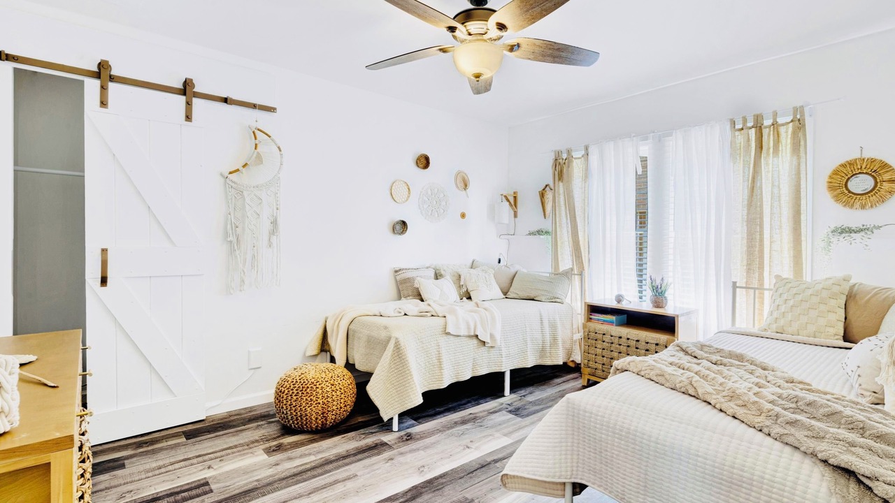 Photo of Bedroom in Norwood