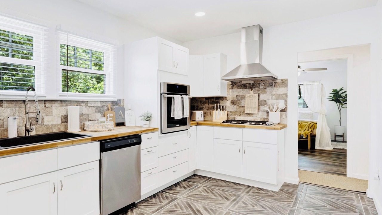Photo of Kitchen in Norwood