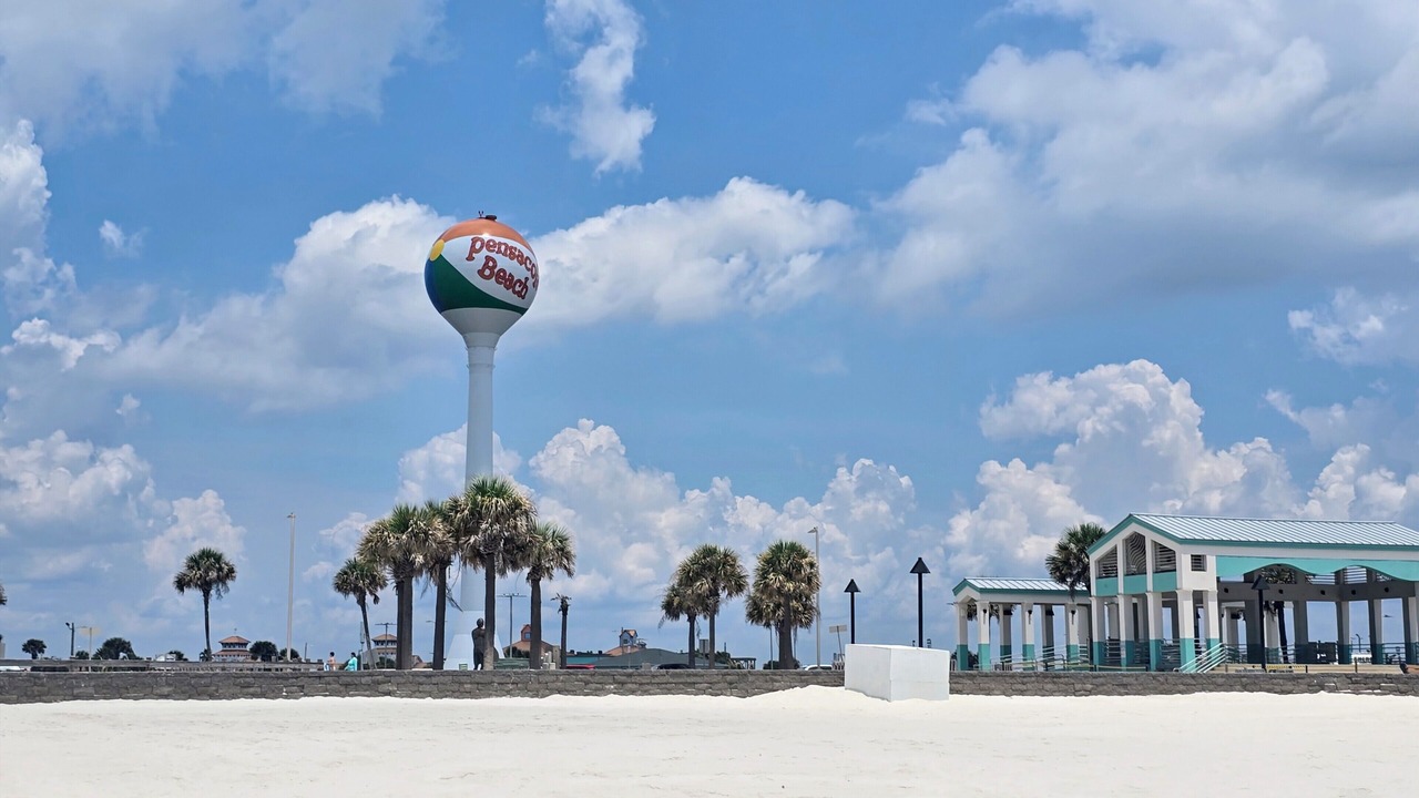 Photo of Others in Florida Panhandle