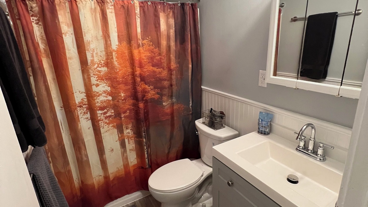 Photo of Bathroom in Northeast Pensacola