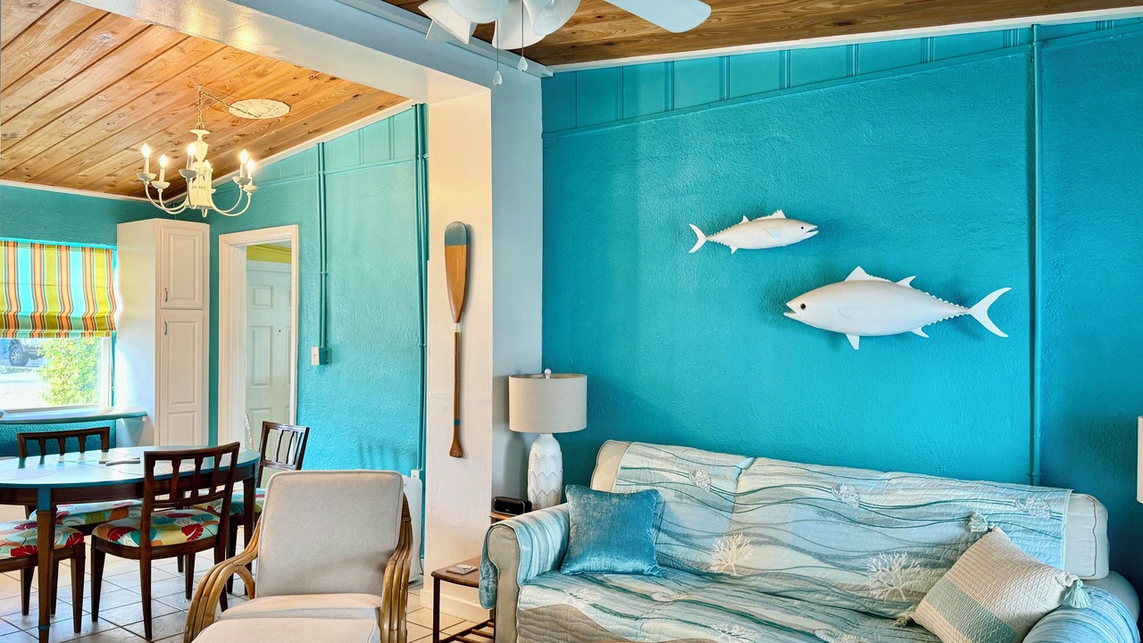 Photo of Livingroom in Villa Primera