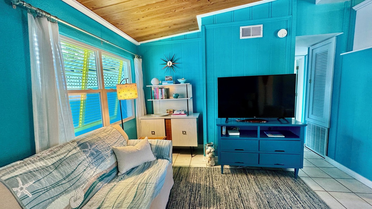 Photo of Livingroom in Villa Primera