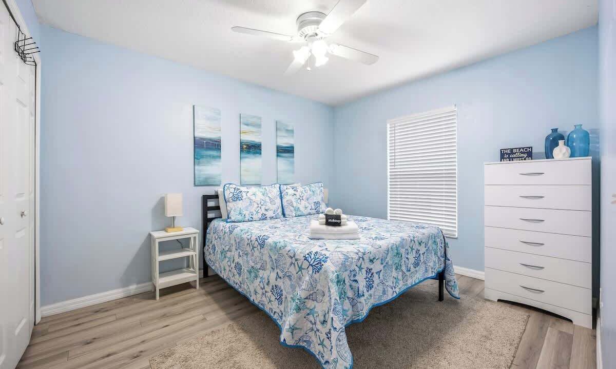 Photo of Bedroom in Rockledge