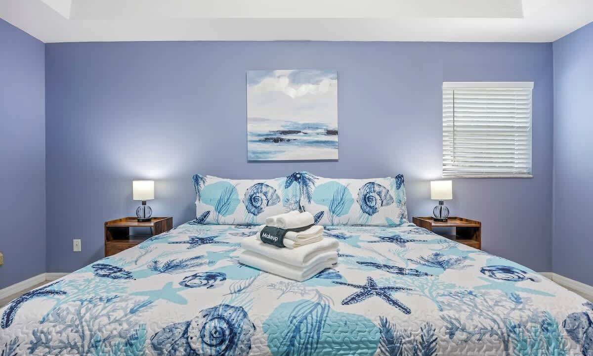 Photo of Bedroom in Rockledge