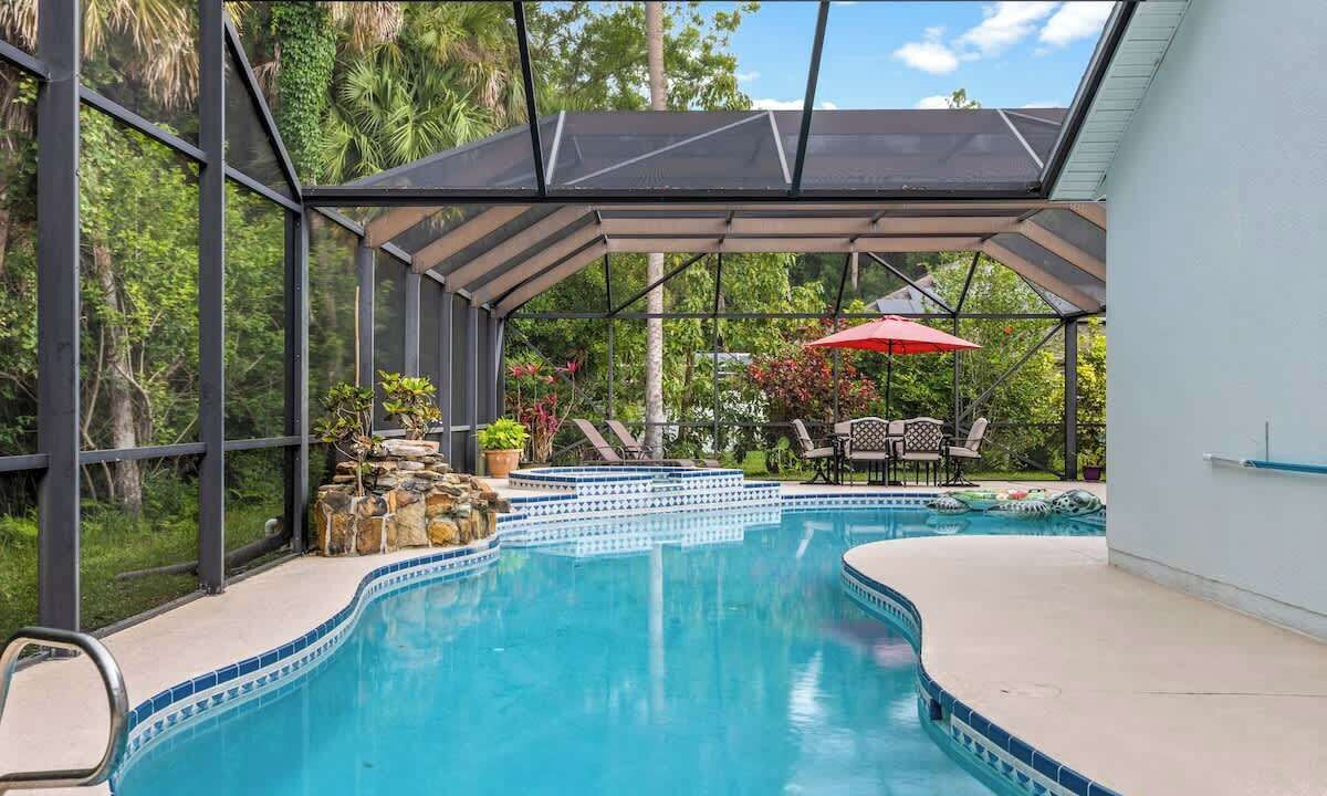 Photo of Outdoor in Rockledge