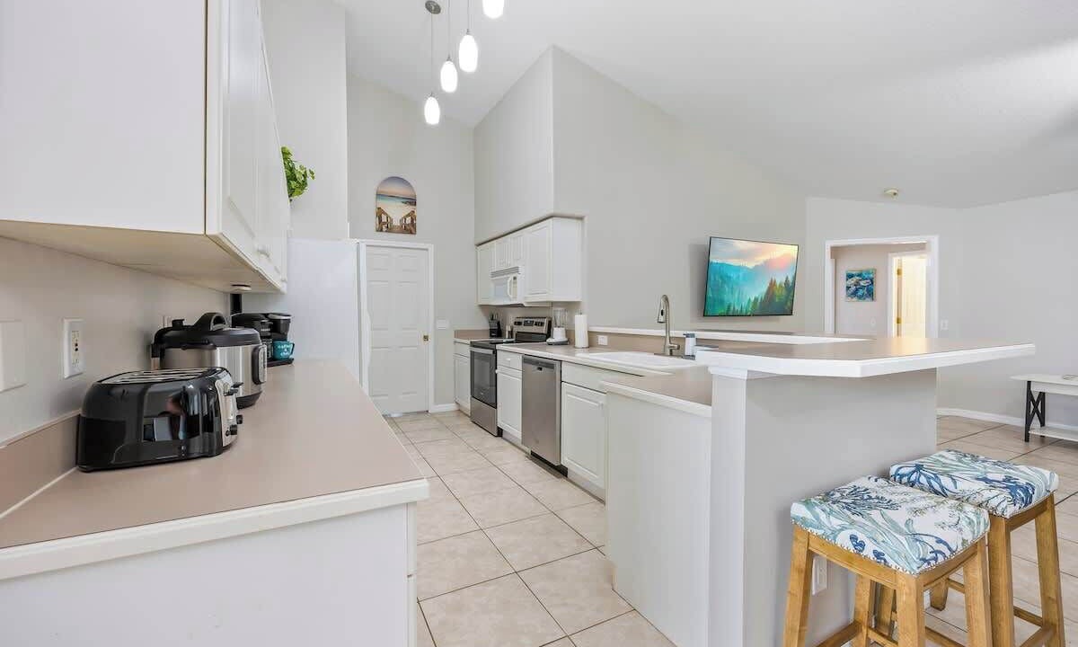 Photo of Kitchen in Rockledge
