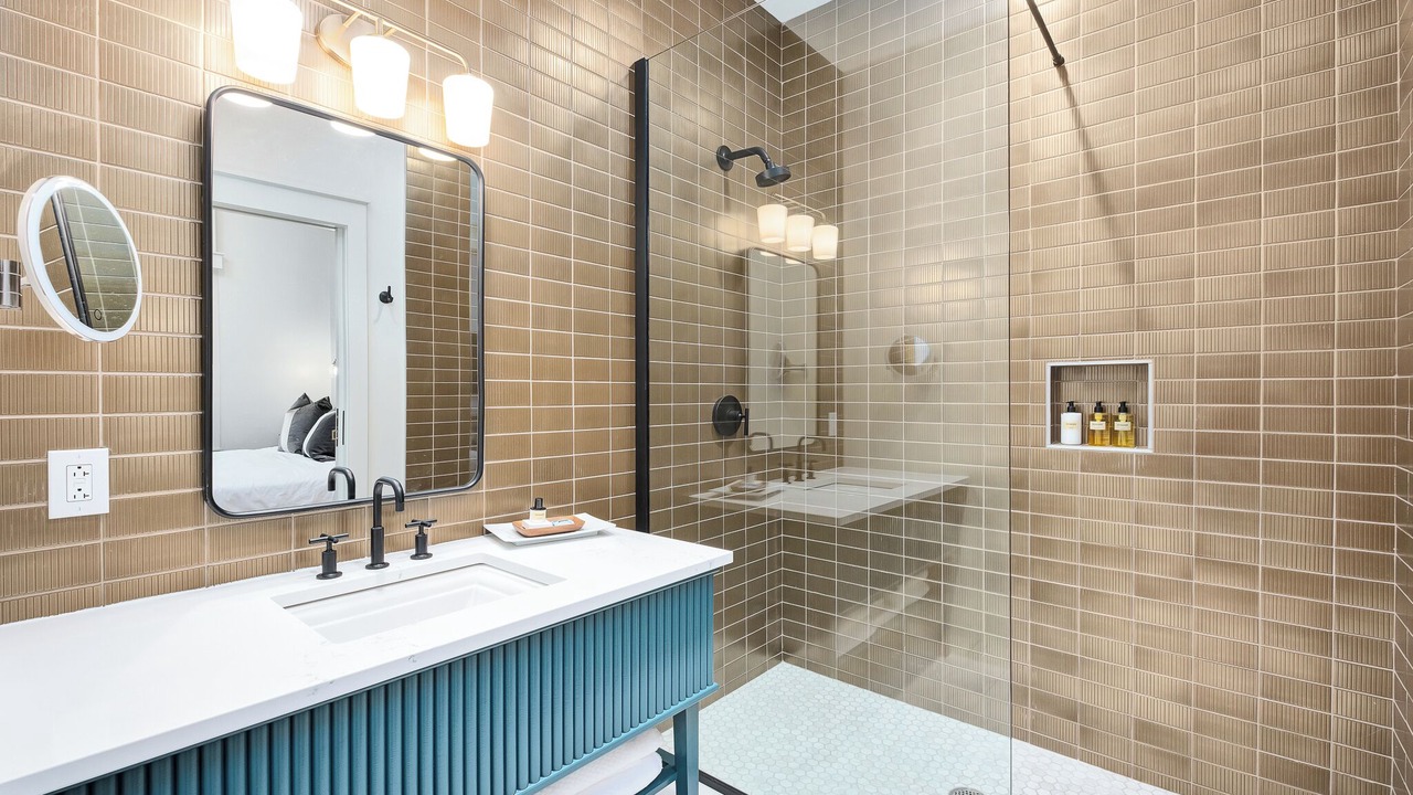 Photo of Bathroom in Cullman