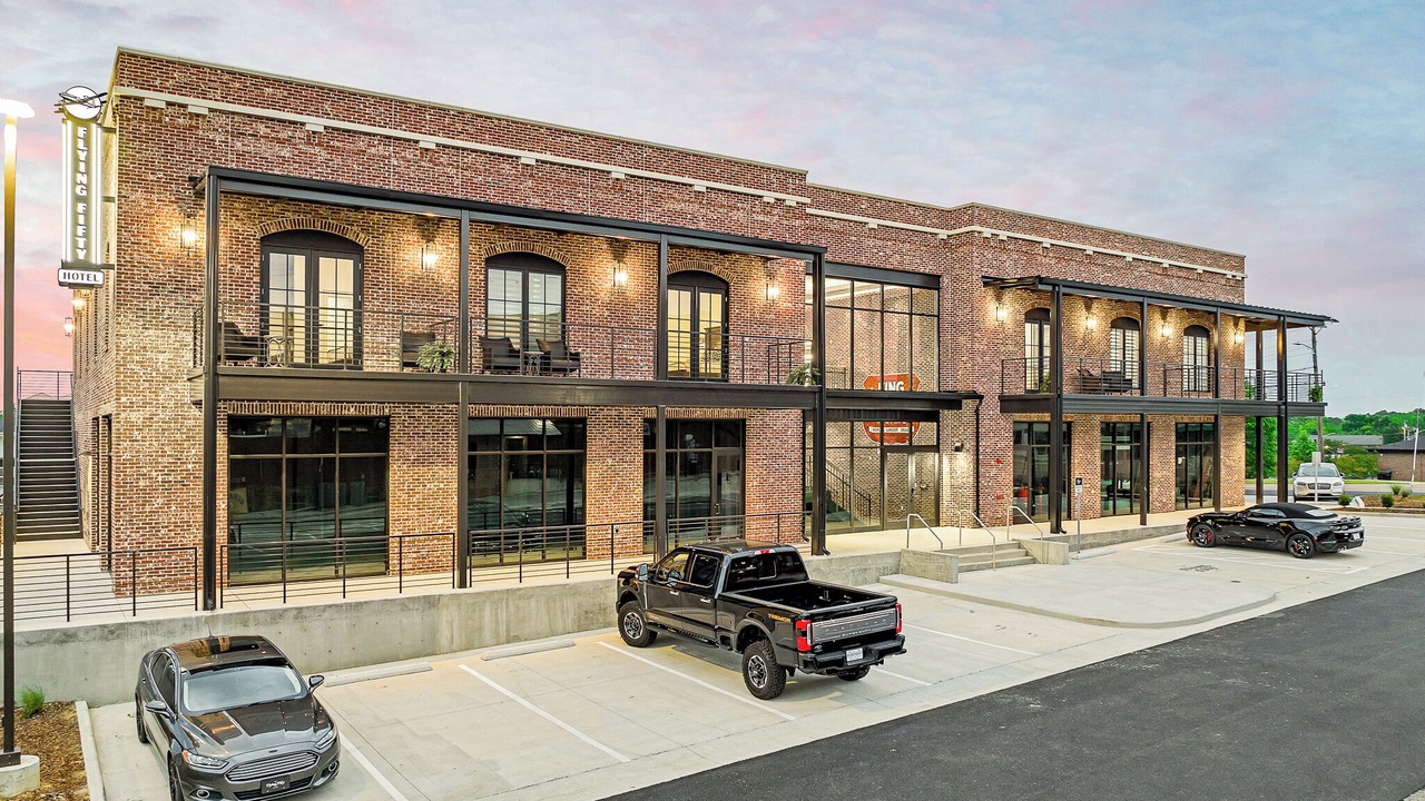 Photo of Outdoor in Cullman