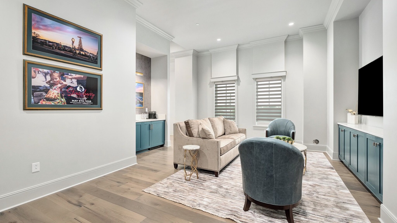 Photo of Livingroom in Cullman