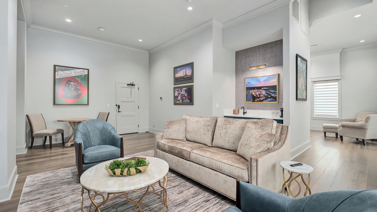Photo of Livingroom in Cullman