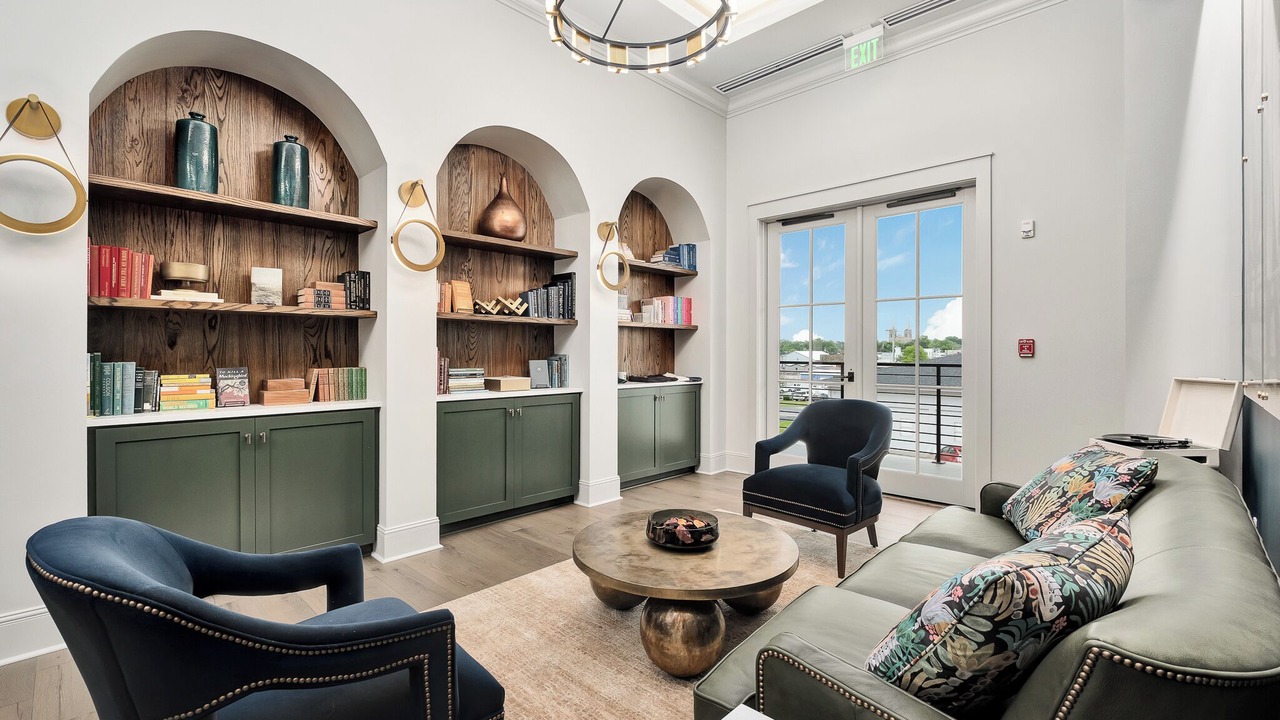 Photo of Livingroom in Cullman