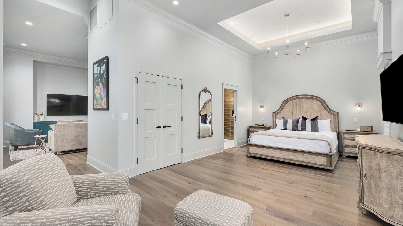 Photo of Bedroom in Cullman