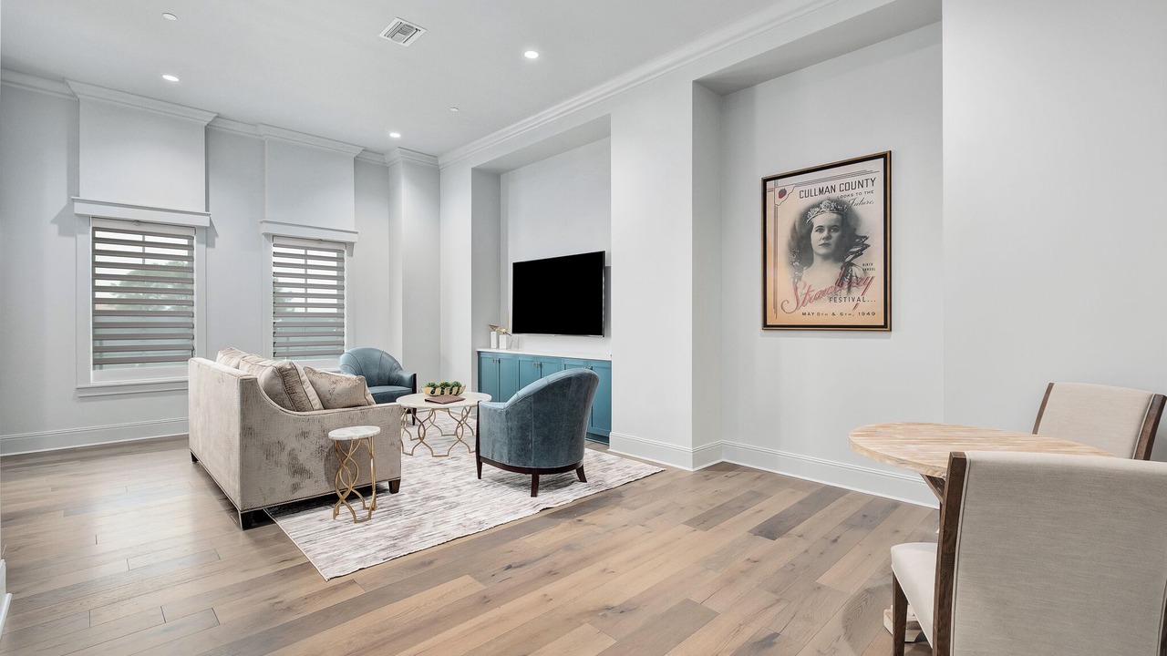 Photo of Livingroom in Cullman