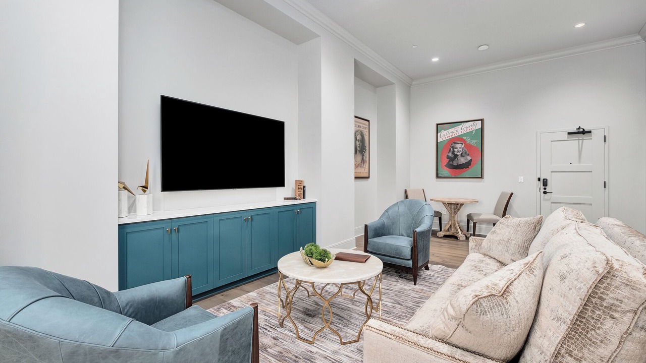 Photo of Livingroom in Cullman