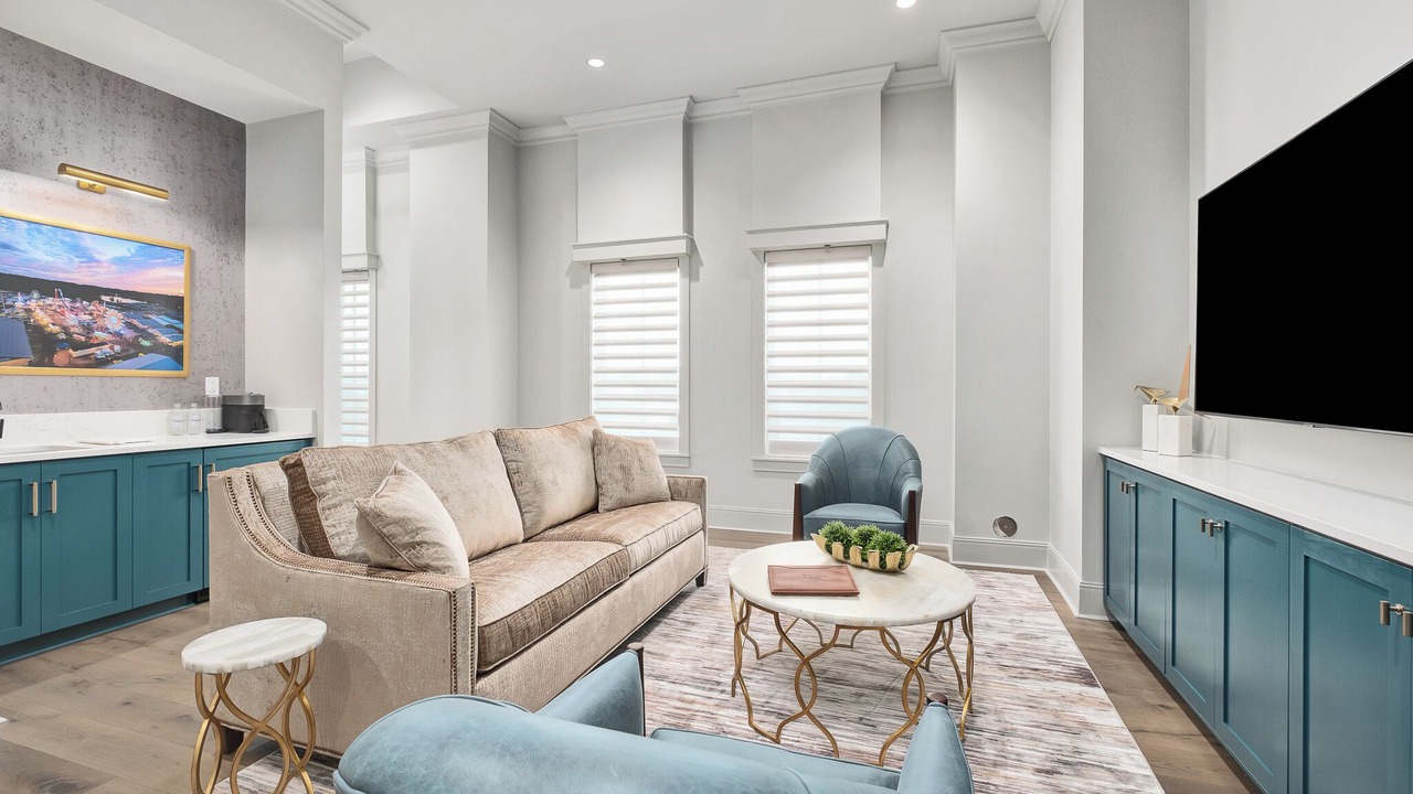 Photo of Livingroom in Cullman