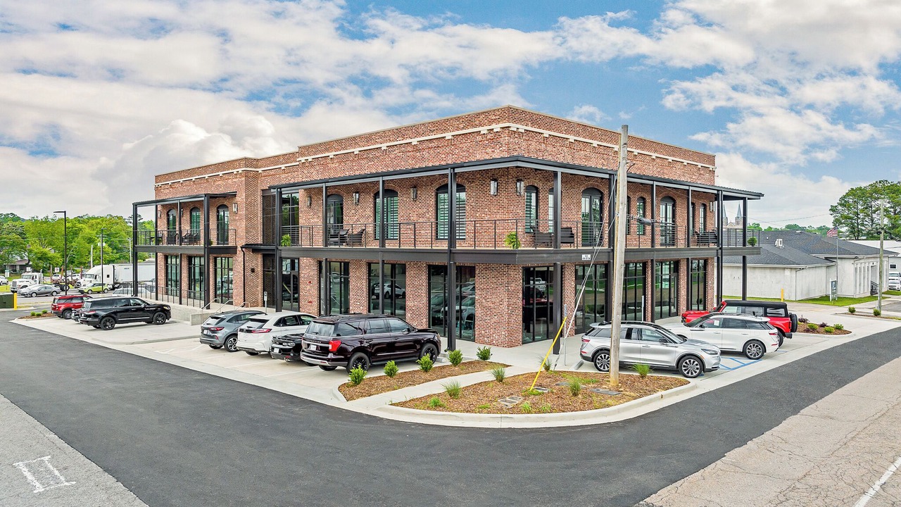 Photo of Outdoor in Cullman