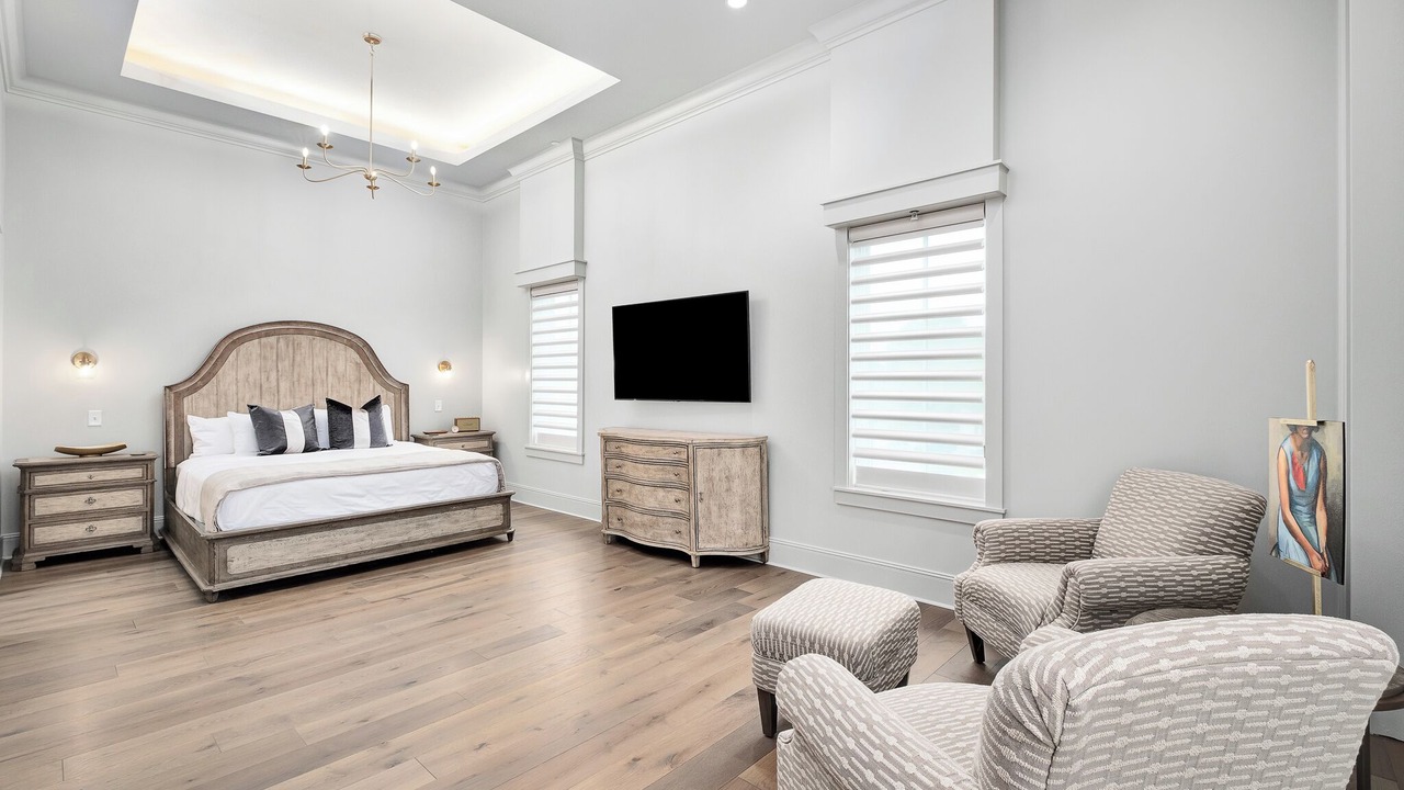 Photo of Bedroom in Cullman