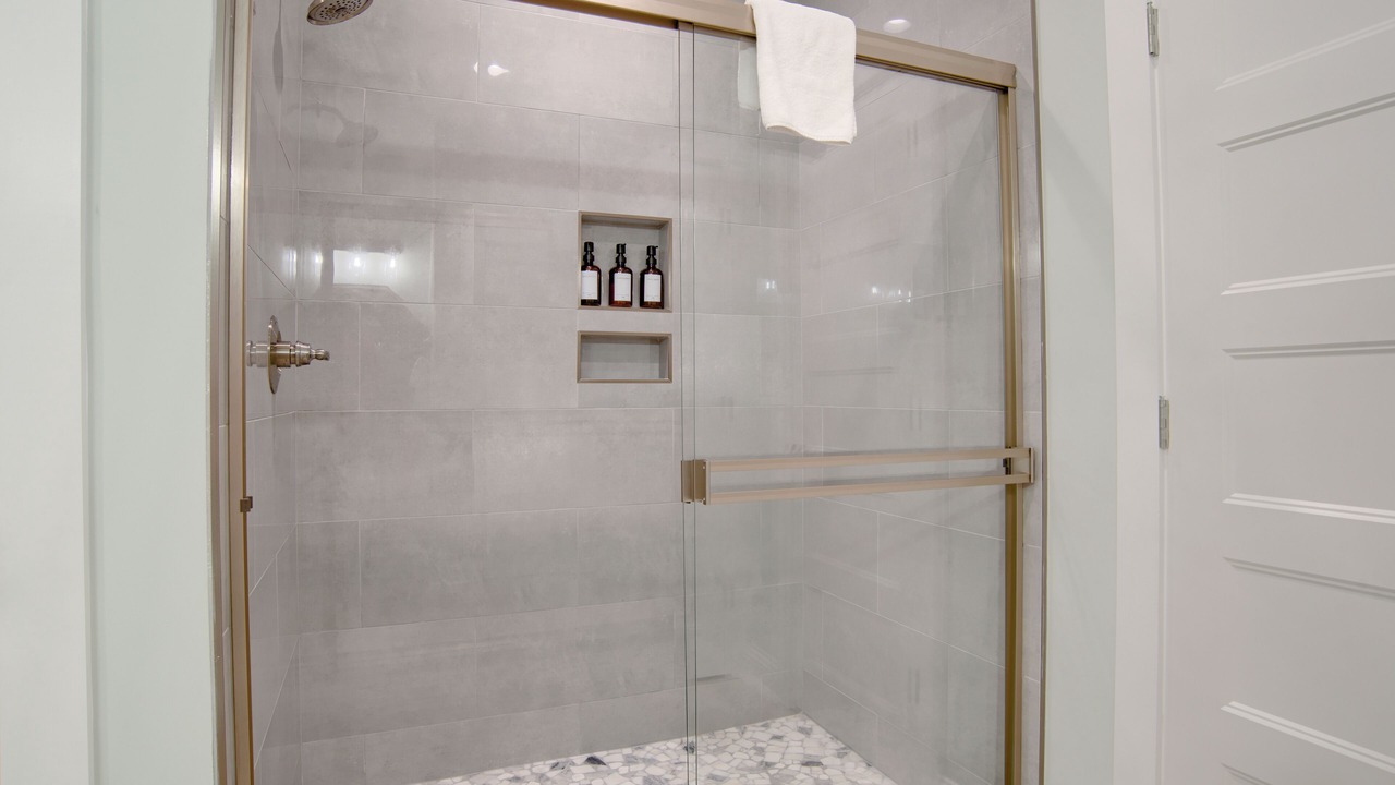 Photo of Bathroom in Saint Elmo