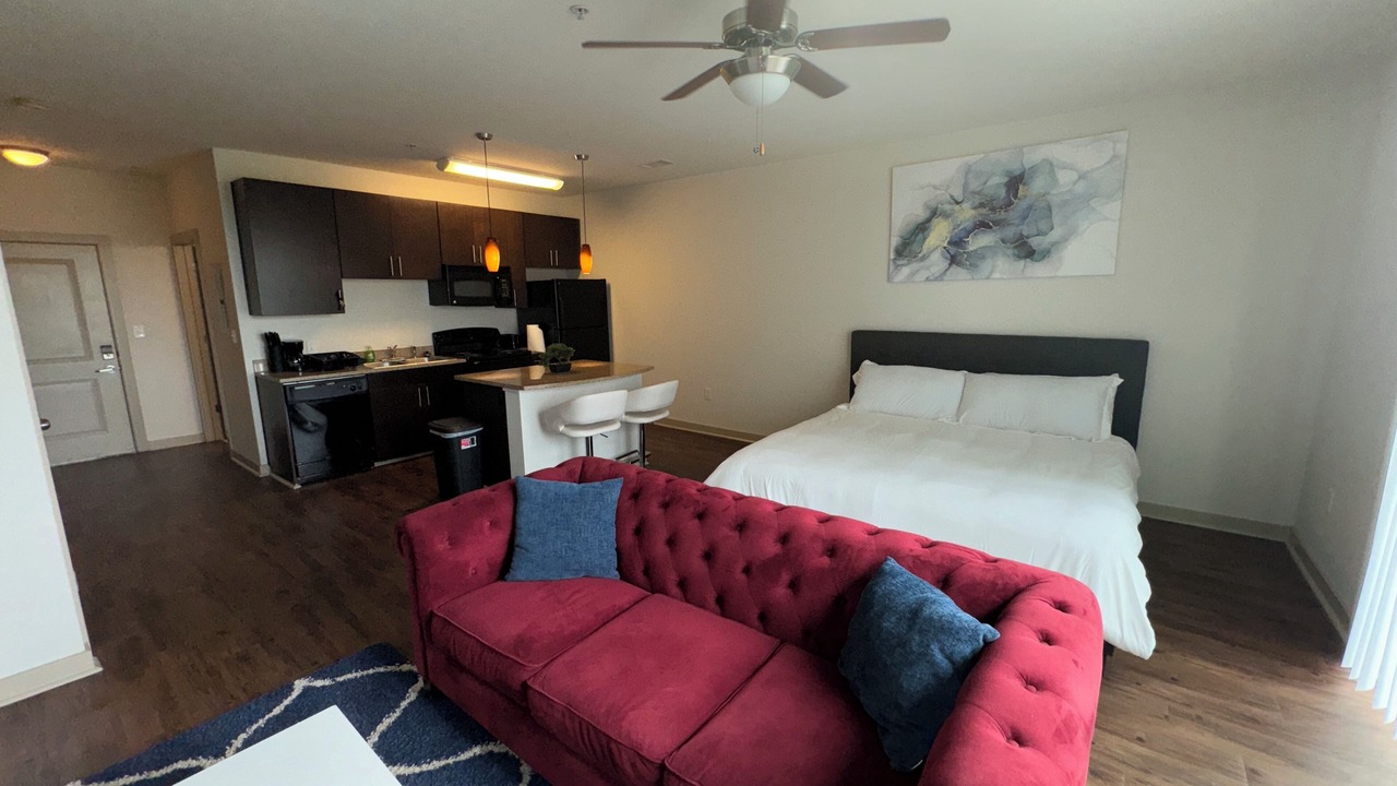 Photo of Bedroom in Acipco-Finley