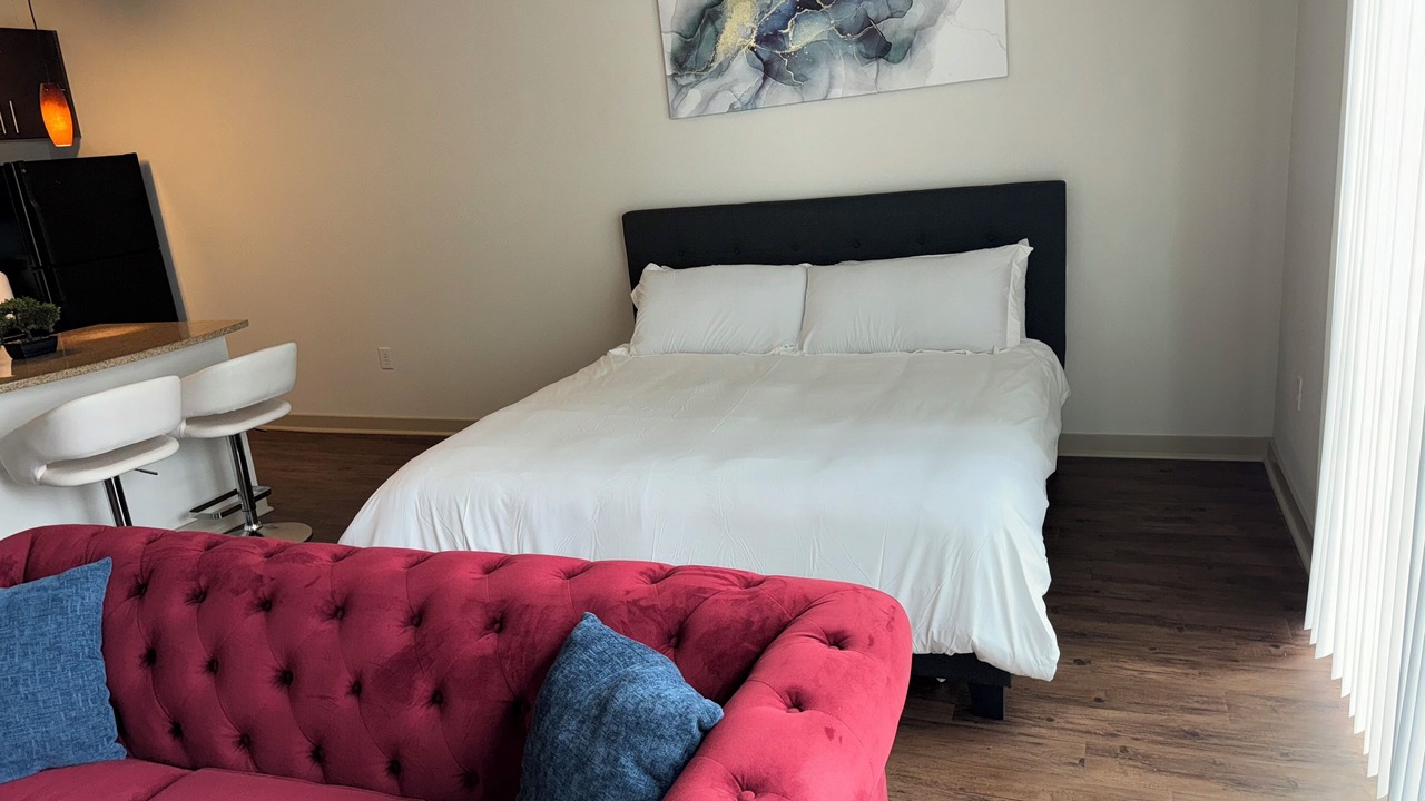 Photo of Bedroom in Acipco-Finley