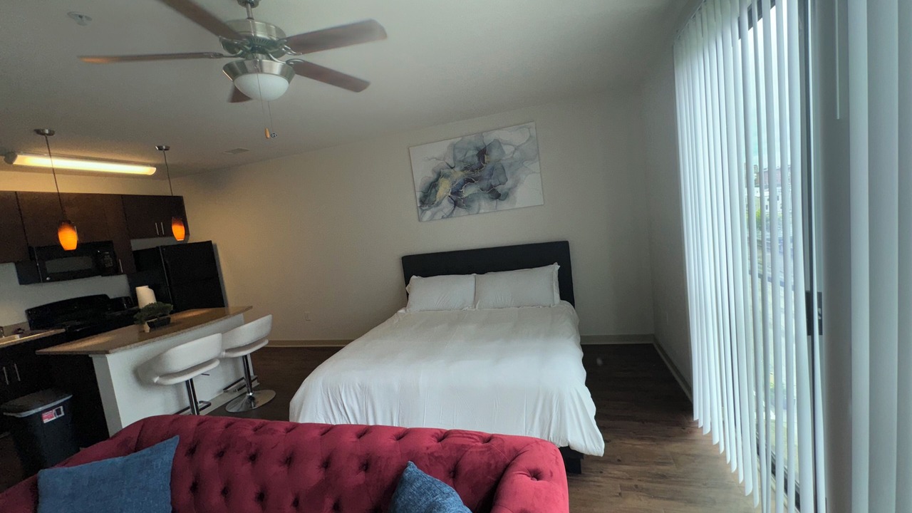 Photo of Bedroom in Acipco-Finley